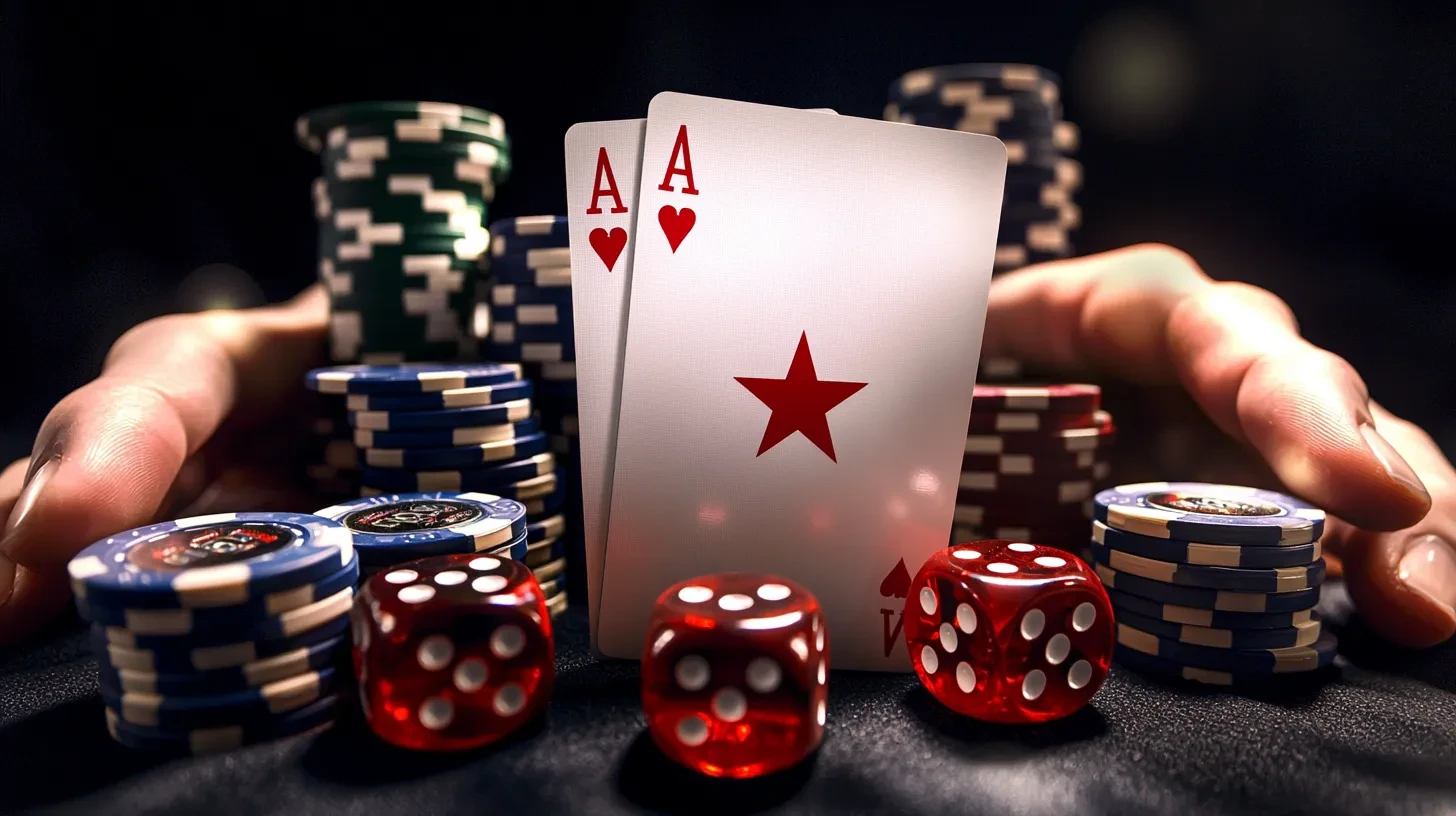 Menjelajahi Pengalaman Permainan Slot dengan AR66